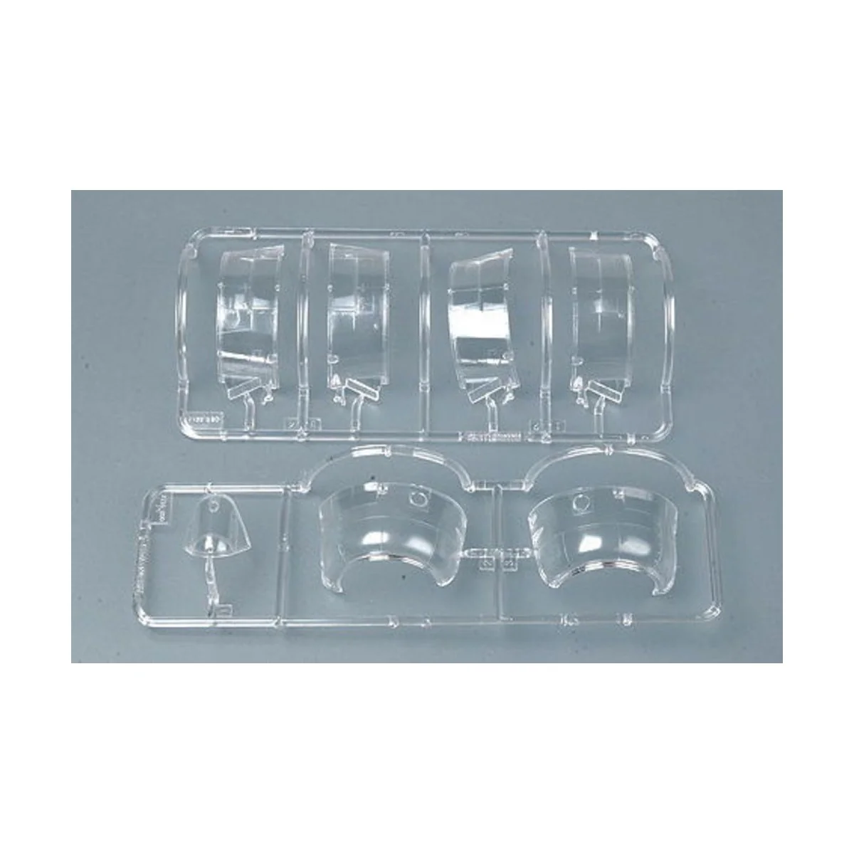 SBD-3/4/A-24A Dauntless US Navy, 1/32 - Trumpeter 02242 SBD-3/4/A-24A Dauntless US Navy, 1/32 - Trumpeter 02242