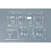 SBD-3/4/A-24A Dauntless US Navy, 1/32 - Trumpeter 02242 SBD-3/4/A-24A Dauntless US Navy, 1/32 - Trumpeter 02242