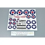 SBD-3/4/A-24A Dauntless US Navy, 1/32 - Trumpeter 02242 SBD-3/4/A-24A Dauntless US Navy, 1/32 - Trumpeter 02242