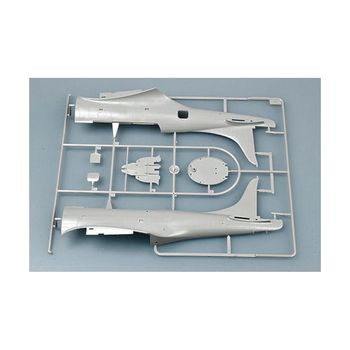 SBD-3/4/A-24A Dauntless US Navy - Trumpeter 02242