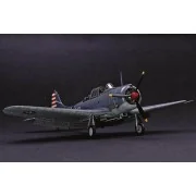 SBD-3 Dauntless Midway US Navy - Trumpeter 02244