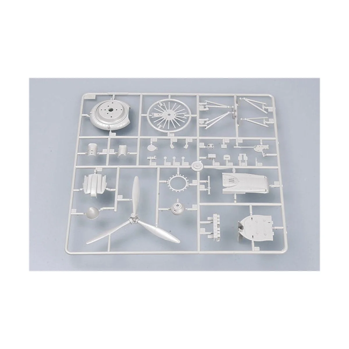 SBD-3 Dauntless Midway US Navy - Trumpeter 02244