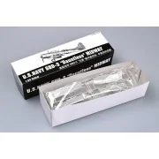SBD-3 Dauntless Midway US Navy, 1/32 - Trumpeter 02244 SBD-3 Dauntless Midway US Navy, 1/32 - Trumpeter 02244