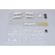 SBD-3 Dauntless Midway US Navy - Trumpeter 02244