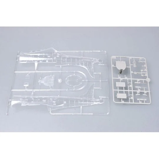 SBD-3 Dauntless Midway US Navy, 1/32 - Trumpeter 02244 SBD-3 Dauntless Midway US Navy, 1/32 - Trumpeter 02244