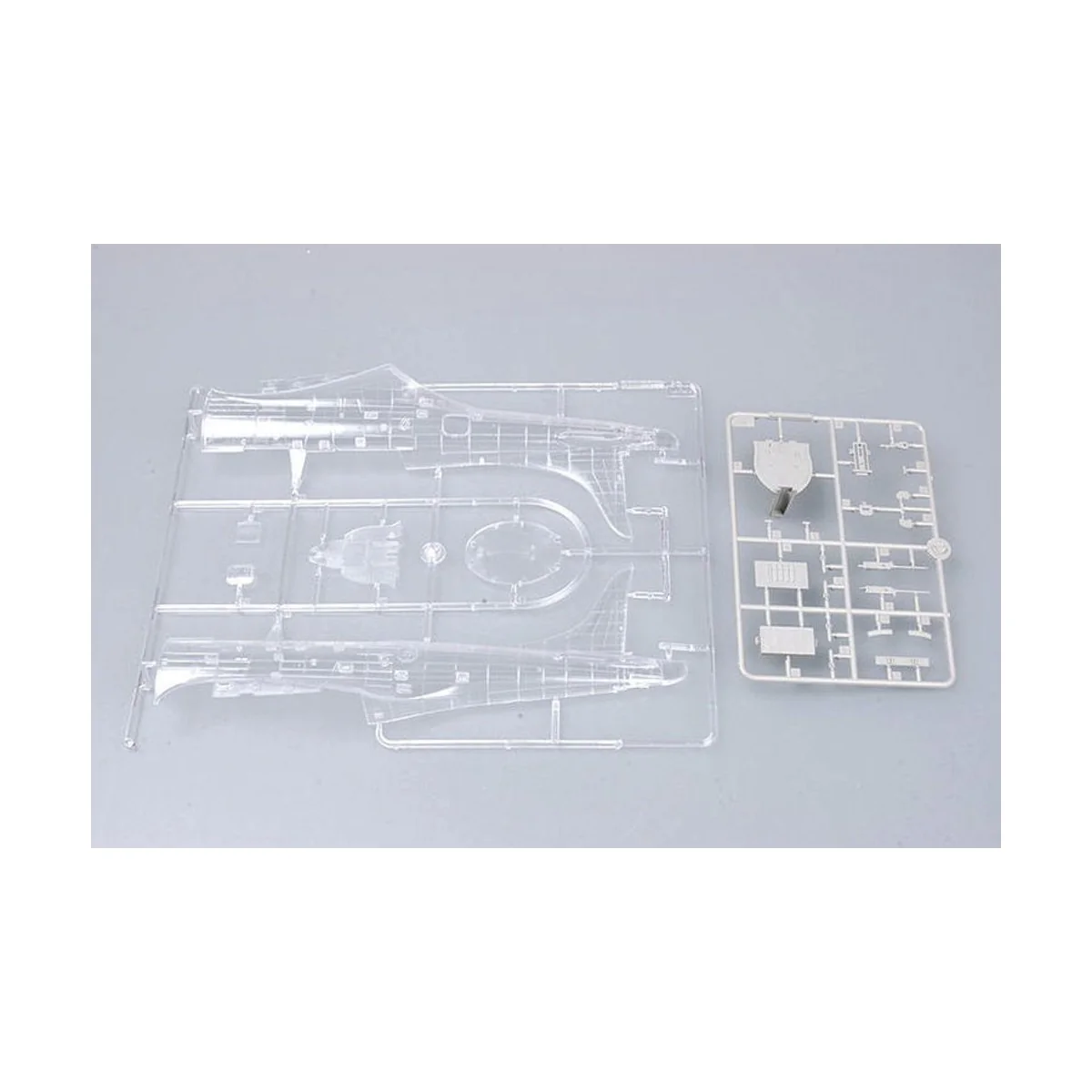 SBD-3 Dauntless Midway US Navy, 1/32 - Trumpeter 02244 SBD-3 Dauntless Midway US Navy, 1/32 - Trumpeter 02244