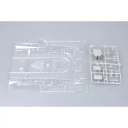 SBD-3 Dauntless Midway US Navy, 1/32 - Trumpeter 02244 SBD-3 Dauntless Midway US Navy, 1/32 - Trumpeter 02244