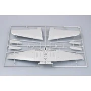 SBD-3 Dauntless Midway US Navy - Trumpeter 02244