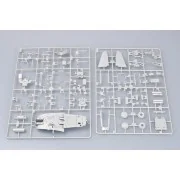 SBD-3 Dauntless Midway US Navy - Trumpeter 02244