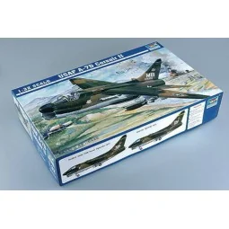 USAF A-7D Corsair II, 1/32 - Trumpeter 02245