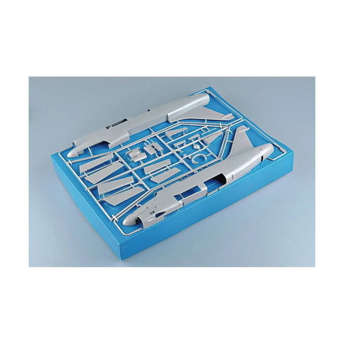 USAF A-7D Corsair II, 1/32 - Trumpeter 02245