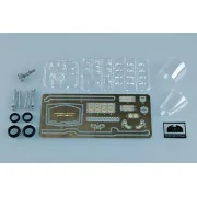 USAF A-7D Corsair II, 1/32 - Trumpeter 02245