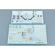 USAF A-7D Corsair II, 1/32 - Trumpeter 02245
