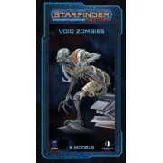STARFINDER Void Zombies (2 pack) - Archon Studio PSF0074