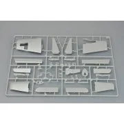 F8F-1 Bearcat, 1/32 - Trumpeter 02247 F8F-1 Bearcat, 1/32 - Trumpeter 02247