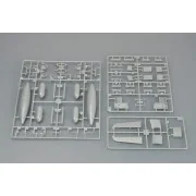 F8F-1 Bearcat, 1/32 - Trumpeter 02247 F8F-1 Bearcat, 1/32 - Trumpeter 02247