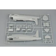F8F-1 Bearcat - Trumpeter 02247