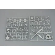 F8F-1 Bearcat, 1/32 - Trumpeter 02247 F8F-1 Bearcat, 1/32 - Trumpeter 02247