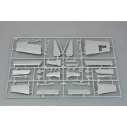 F8F-1 Bearcat, 1/32 - Trumpeter 02247 F8F-1 Bearcat, 1/32 - Trumpeter 02247