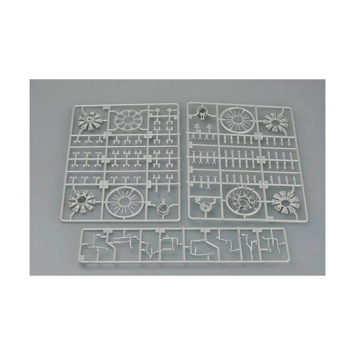 F8F-1 Bearcat - Trumpeter 02247