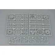 F8F-1 Bearcat, 1/32 - Trumpeter 02247 F8F-1 Bearcat, 1/32 - Trumpeter 02247