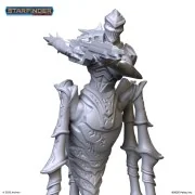 STARFINDER Formian Warrior (alt) - Archon Studio PSF0076