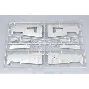 Grumman F4F- 3 ''Wildcat'' (Early) - Trumpeter 02255