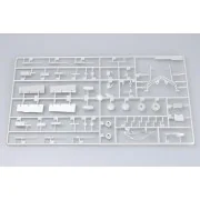 Grumman F4F- 3 ''Wildcat'' (Early) - Trumpeter 02255