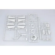 Grumman F4F- 3 ''Wildcat'' (Early) - Trumpeter 02255