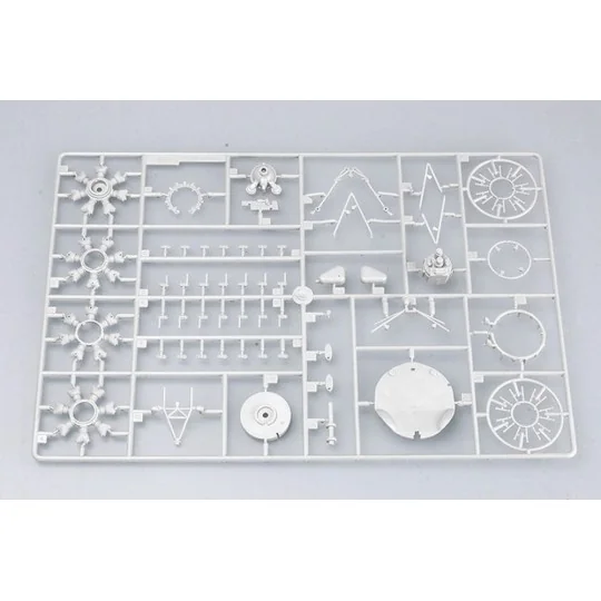 Grumman F4F- 3 ''Wildcat'' (Early) - Trumpeter 02255