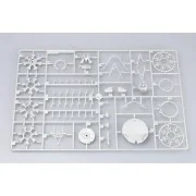 Grumman F4F- 3 ''Wildcat'' (Early), 1/32 - Trumpeter 02255 Grumman F4F- 3 ''Wildcat'' (Early), 1/32 - Trumpeter 02255