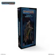 STARFINDER Formian Warrior (alt) - Archon Studio PSF0076
