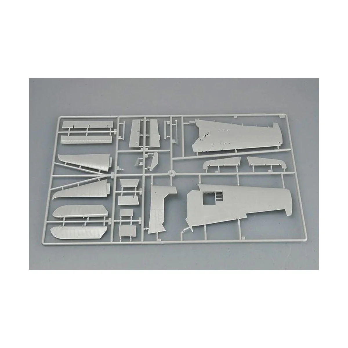 Hellcat F6F 3, 1/32 - Trumpeter 02256