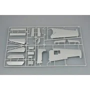 Hellcat F6F 3 - Trumpeter 02256