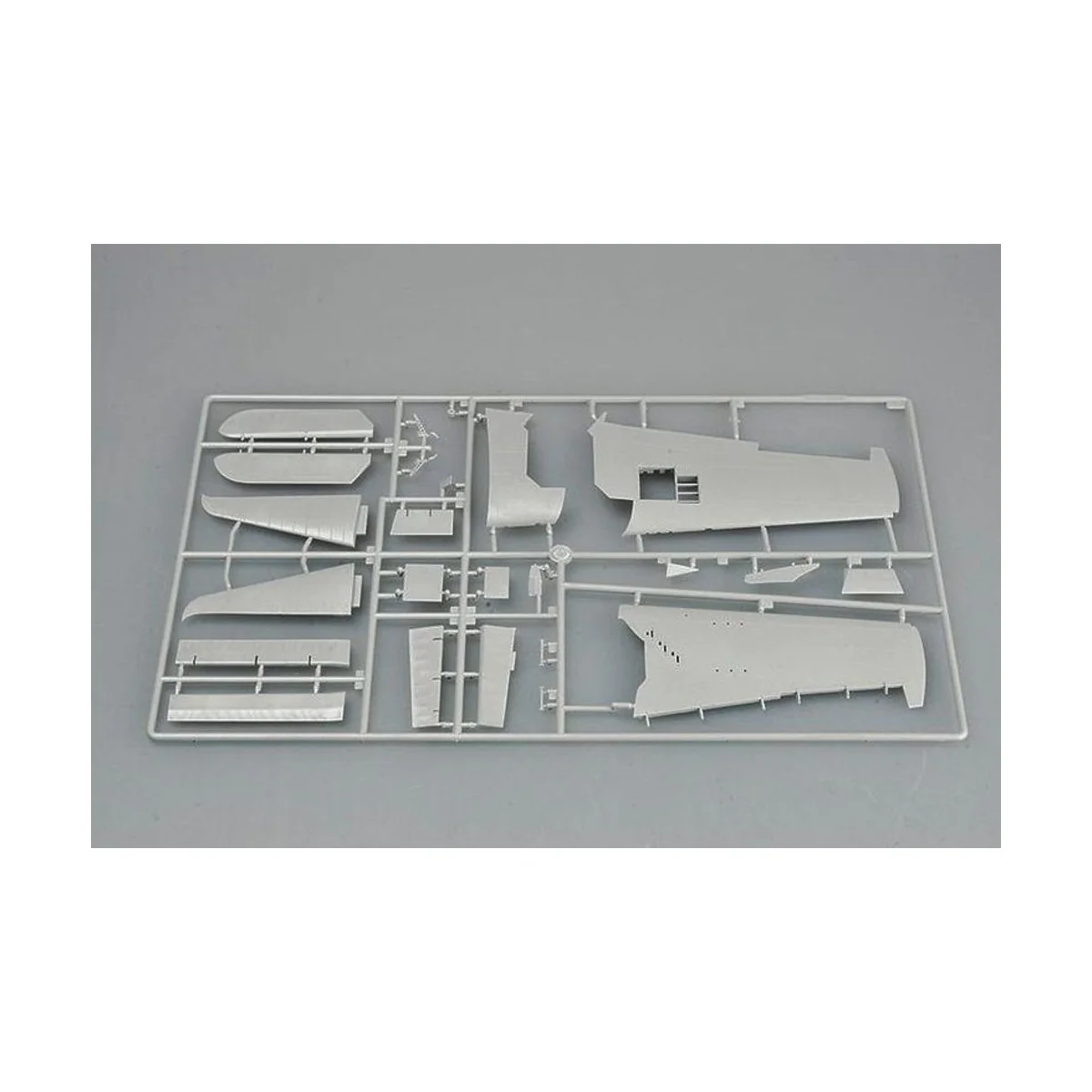 Hellcat F6F 3, 1/32 - Trumpeter 02256