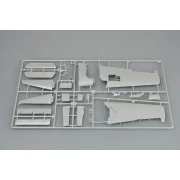 Hellcat F6F 3, 1/32 - Trumpeter 02256