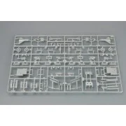 Hellcat F6F 3, 1/32 - Trumpeter 02256