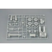 Hellcat F6F 3 - Trumpeter 02256