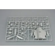 Hellcat F6F 3, 1/32 - Trumpeter 02256