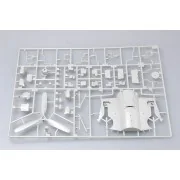 F6F-5N ''Hellcat'', 1/32 - Trumpeter 02259 F6F-5N ''Hellcat'', 1/32 - Trumpeter 02259