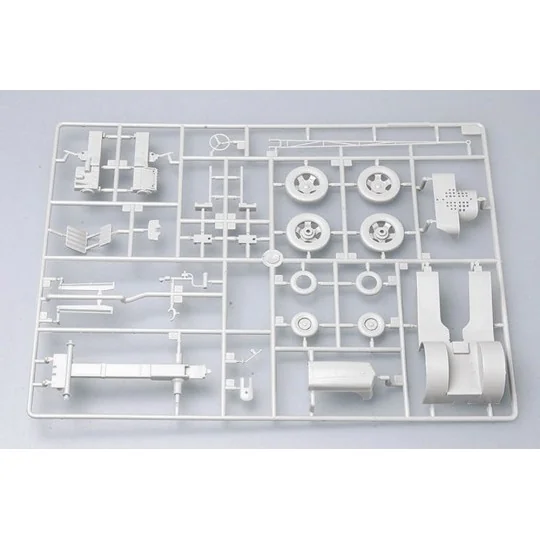F6F-5N ''Hellcat'', 1/32 - Trumpeter 02259 F6F-5N ''Hellcat'', 1/32 - Trumpeter 02259