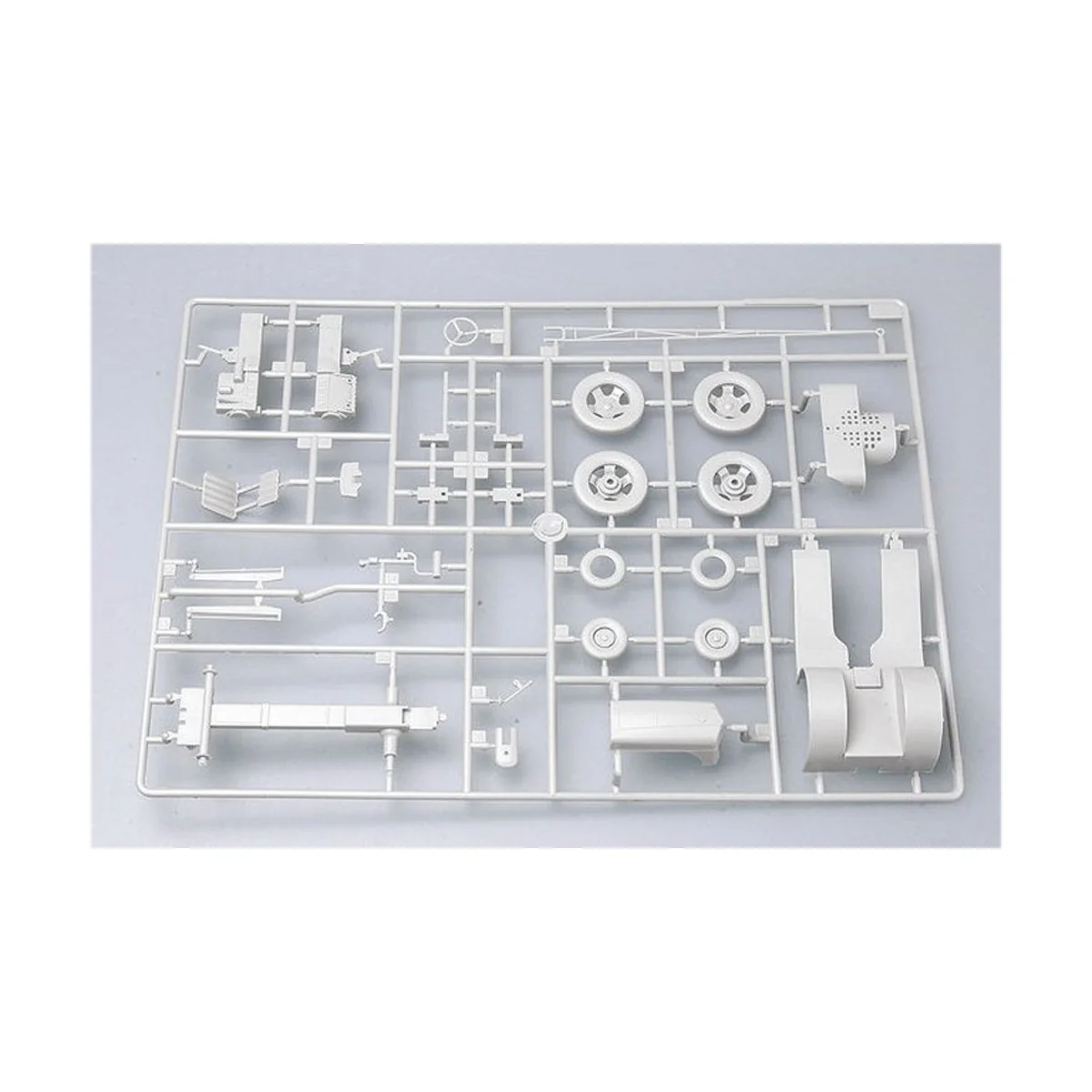 F6F-5N ''Hellcat'', 1/32 - Trumpeter 02259 F6F-5N ''Hellcat'', 1/32 - Trumpeter 02259
