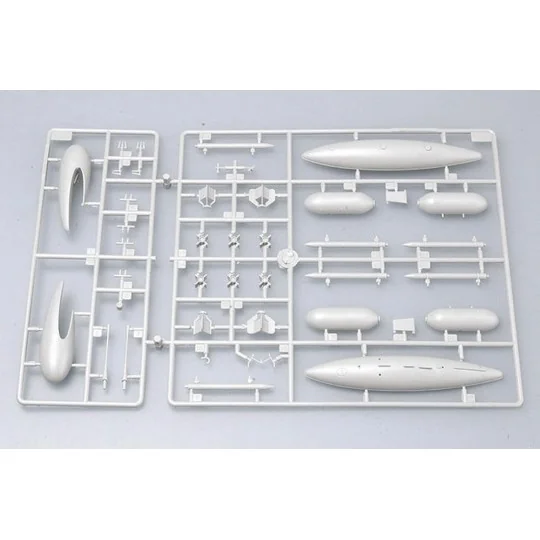 F6F-5N ''Hellcat'', 1/32 - Trumpeter 02259 F6F-5N ''Hellcat'', 1/32 - Trumpeter 02259