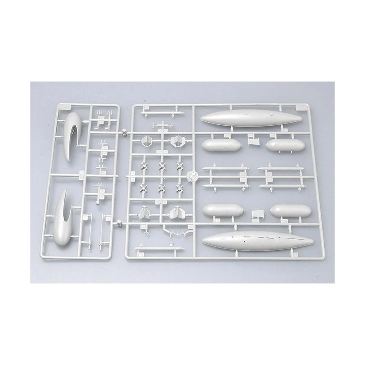 F6F-5N ''Hellcat'', 1/32 - Trumpeter 02259 F6F-5N ''Hellcat'', 1/32 - Trumpeter 02259