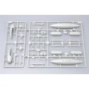 F6F-5N ''Hellcat'', 1/32 - Trumpeter 02259 F6F-5N ''Hellcat'', 1/32 - Trumpeter 02259