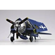 F6F-5N ''Hellcat'', 1/32 - Trumpeter 02259 F6F-5N ''Hellcat'', 1/32 - Trumpeter 02259