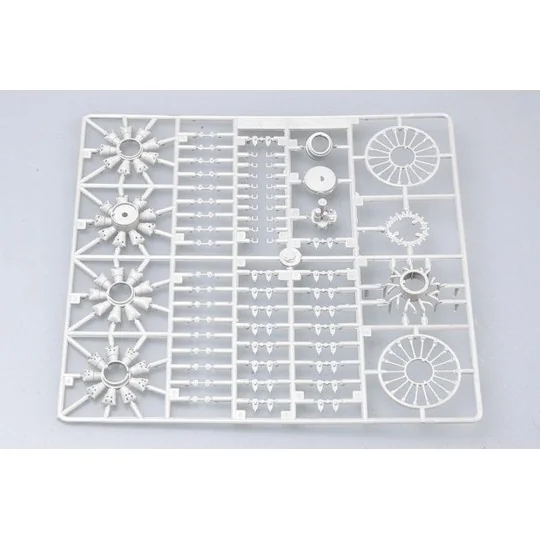 F6F-5N ''Hellcat'', 1/32 - Trumpeter 02259 F6F-5N ''Hellcat'', 1/32 - Trumpeter 02259