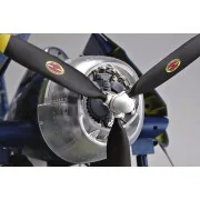 F6F-5N ''Hellcat'' - Trumpeter 02259