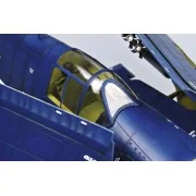 F6F-5N ''Hellcat'' - Trumpeter 02259