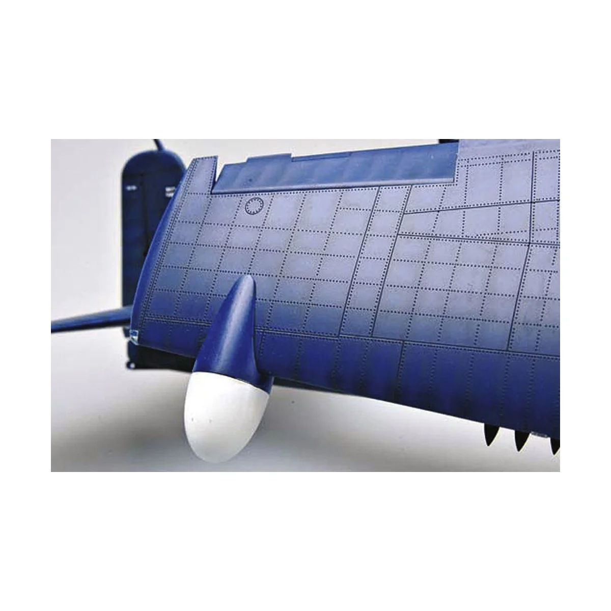 F6F-5N ''Hellcat'', 1/32 - Trumpeter 02259 F6F-5N ''Hellcat'', 1/32 - Trumpeter 02259